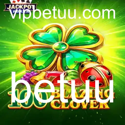 betuu Casino App
