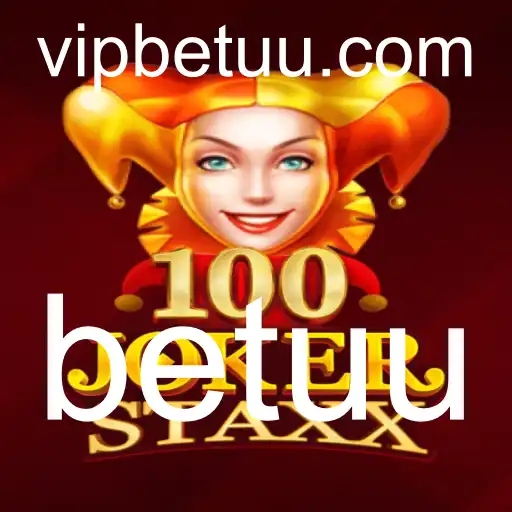 betuu Casino App