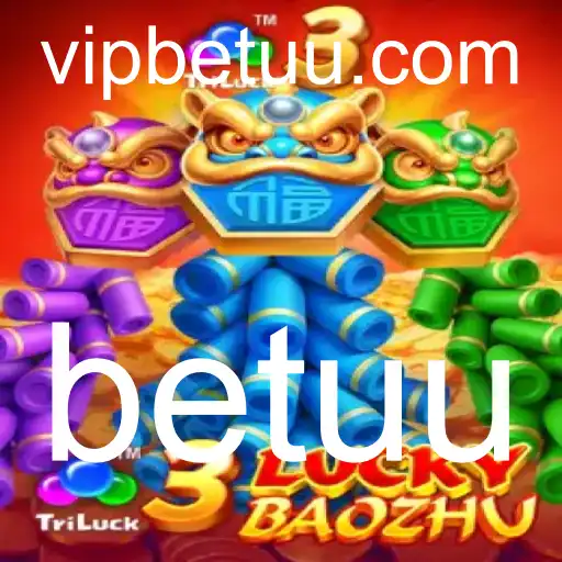 betuu Casino App