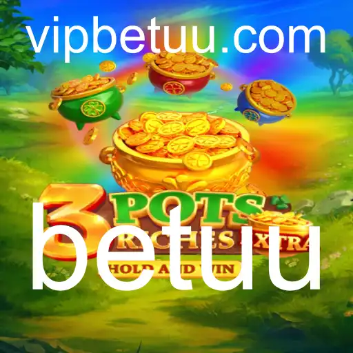 betuu Casino App