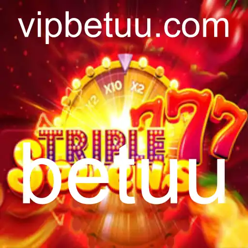 betuu Casino App