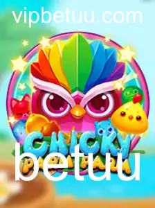 betuu Casino App