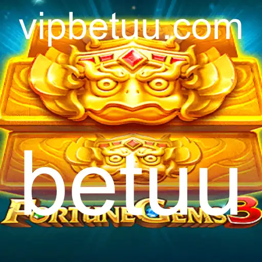 betuu Casino App