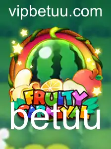 betuu Casino App
