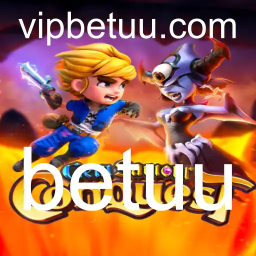 betuu Casino App