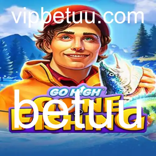 betuu Casino App