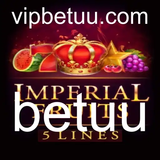 betuu Casino App