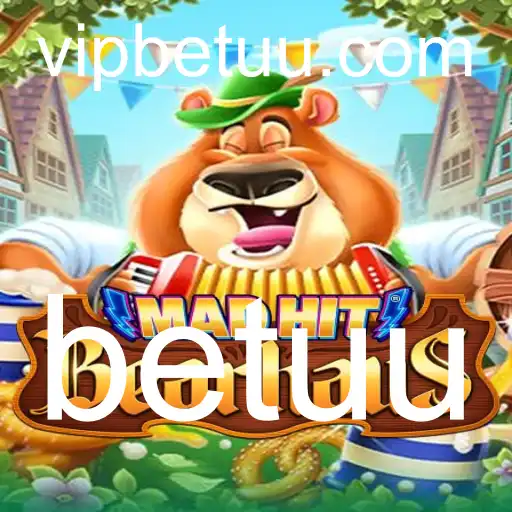 betuu Casino App