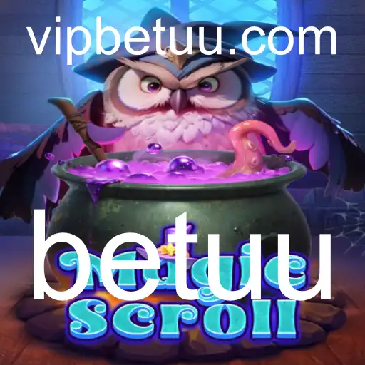 betuu Casino App