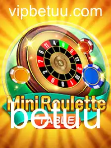 betuu Casino App