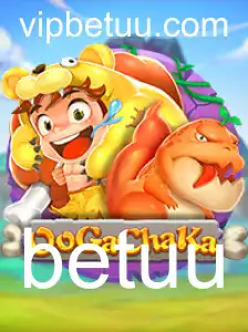 betuu Casino App