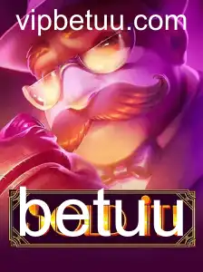 betuu Casino App