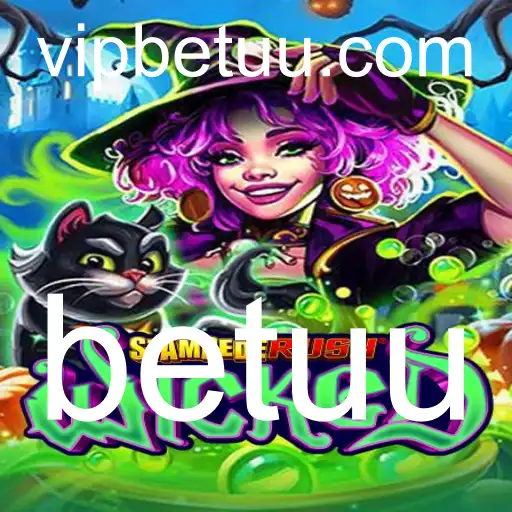 betuu Casino App