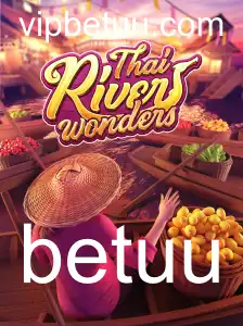 betuu Casino App
