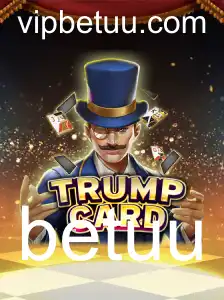 betuu Casino App