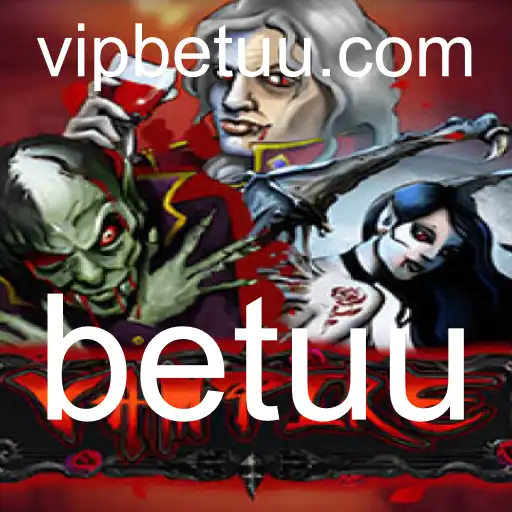 betuu Casino App